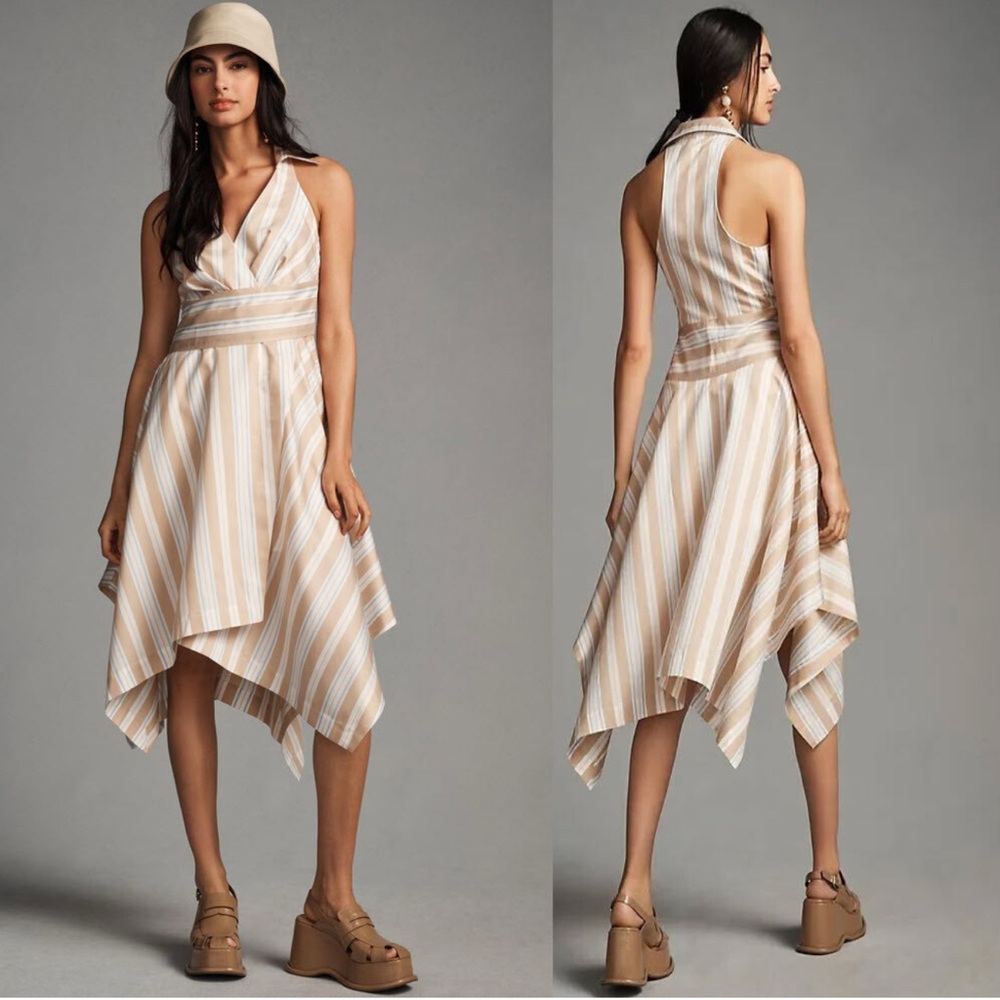 Maeve Dress